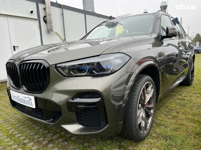 БМВ Х5, объемом двигателя 3 л и пробегом 24 тыс. км за 91563 $, фото 8 на Automoto.ua