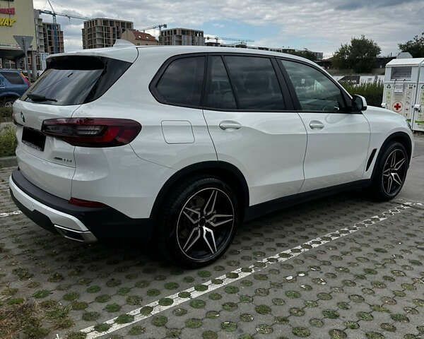 БМВ Х5, объемом двигателя 2 л и пробегом 98 тыс. км за 53000 $, фото 2 на Automoto.ua