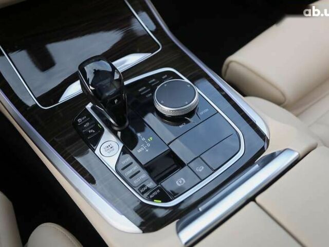 БМВ Х5, об'ємом двигуна 3 л та пробігом 174 тис. км за 49000 $, фото 19 на Automoto.ua