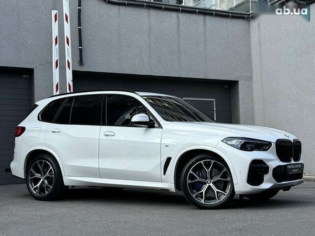 БМВ Х5, объемом двигателя 3 л и пробегом 61 тыс. км за 73000 $, фото 4 на Automoto.ua
