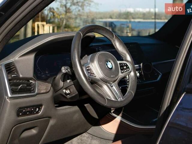 БМВ Х5, объемом двигателя 3 л и пробегом 91 тыс. км за 69000 $, фото 33 на Automoto.ua