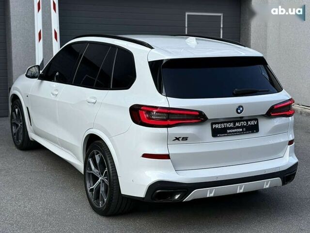 БМВ Х5, объемом двигателя 3 л и пробегом 61 тыс. км за 74000 $, фото 20 на Automoto.ua