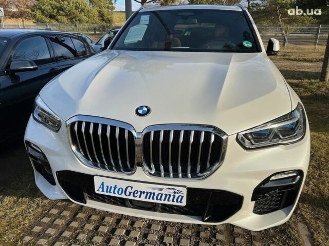 БМВ Х5, объемом двигателя 3 л и пробегом 19 тыс. км за 83901 $, фото 25 на Automoto.ua