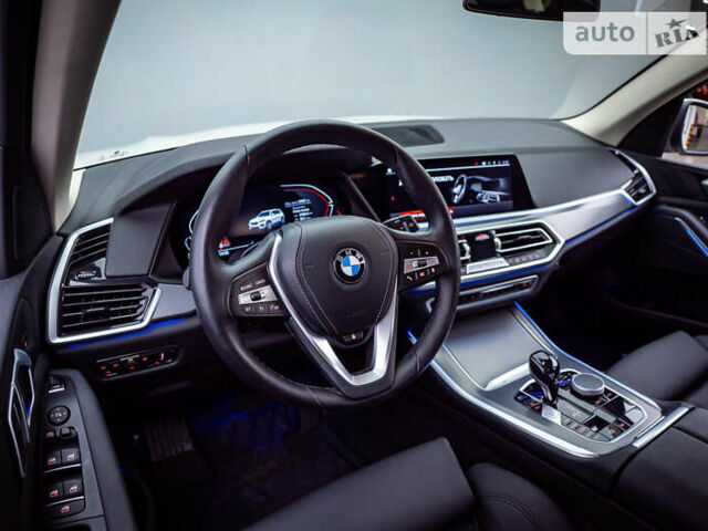 БМВ Х5, объемом двигателя 2 л и пробегом 27 тыс. км за 59064 $, фото 9 на Automoto.ua