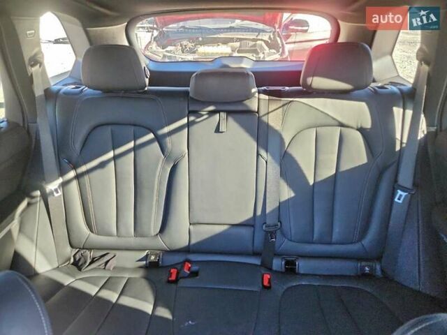 БМВ Х5, объемом двигателя 3 л и пробегом 54 тыс. км за 27800 $, фото 9 на Automoto.ua