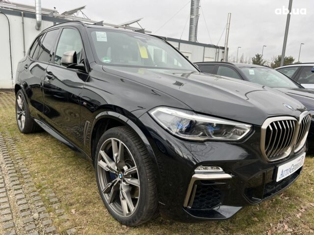 БМВ Х5, объемом двигателя 3 л и пробегом 42 тыс. км за 97377 $, фото 8 на Automoto.ua