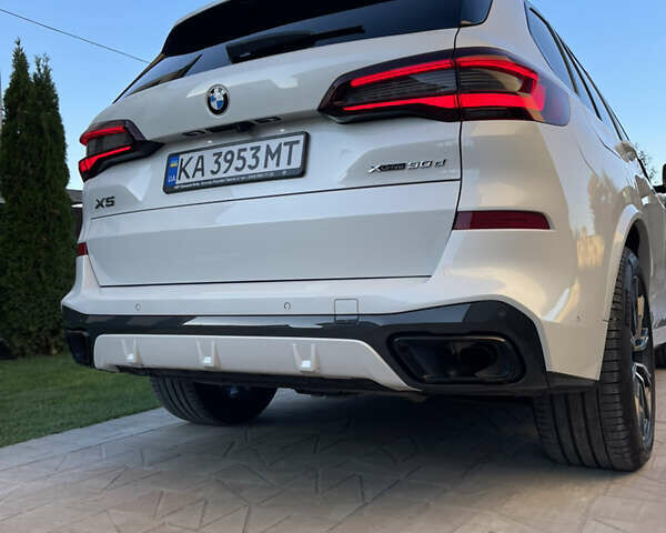 БМВ Х5, об'ємом двигуна 2.99 л та пробігом 39 тис. км за 79500 $, фото 5 на Automoto.ua