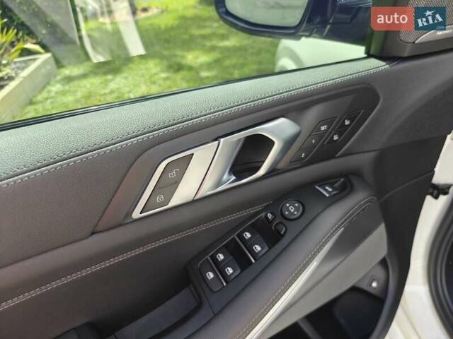 БМВ Х5, объемом двигателя 3 л и пробегом 95 тыс. км за 40000 $, фото 17 на Automoto.ua