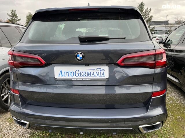 БМВ Х5, об'ємом двигуна 3 л та пробігом 22 тис. км за 94443 $, фото 4 на Automoto.ua
