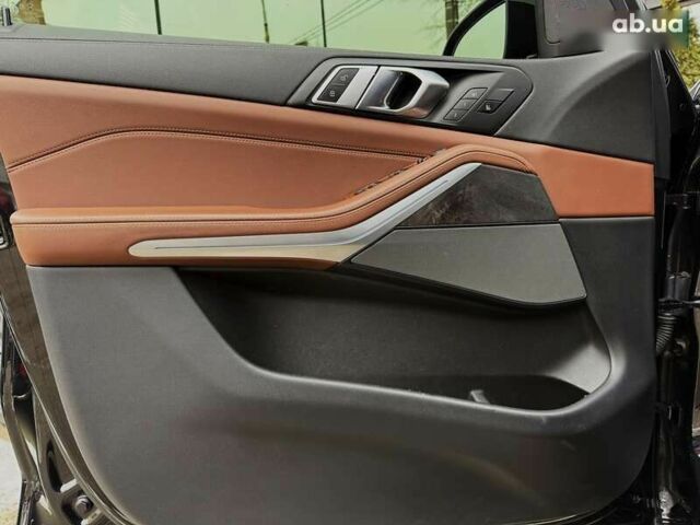 БМВ Х5, объемом двигателя 3 л и пробегом 48 тыс. км за 82999 $, фото 21 на Automoto.ua