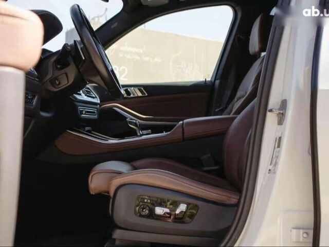 БМВ Х5, объемом двигателя 0 л и пробегом 63 тыс. км за 69900 $, фото 17 на Automoto.ua