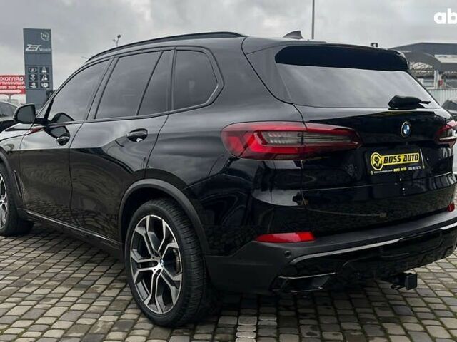 БМВ Х5, объемом двигателя 3 л и пробегом 86 тыс. км за 49999 $, фото 4 на Automoto.ua