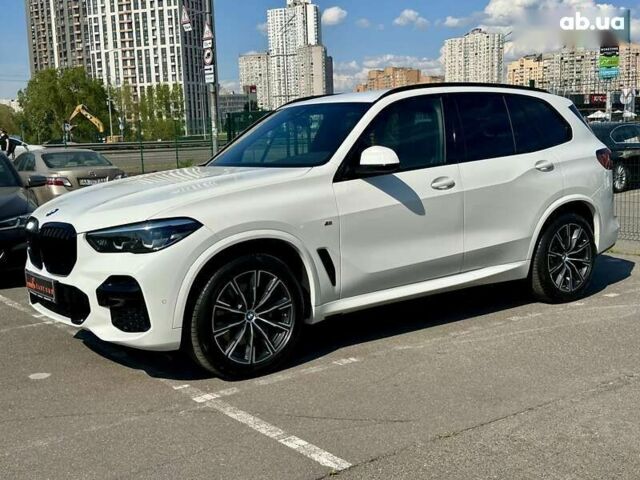БМВ Х5, объемом двигателя 3 л и пробегом 79 тыс. км за 65900 $, фото 15 на Automoto.ua