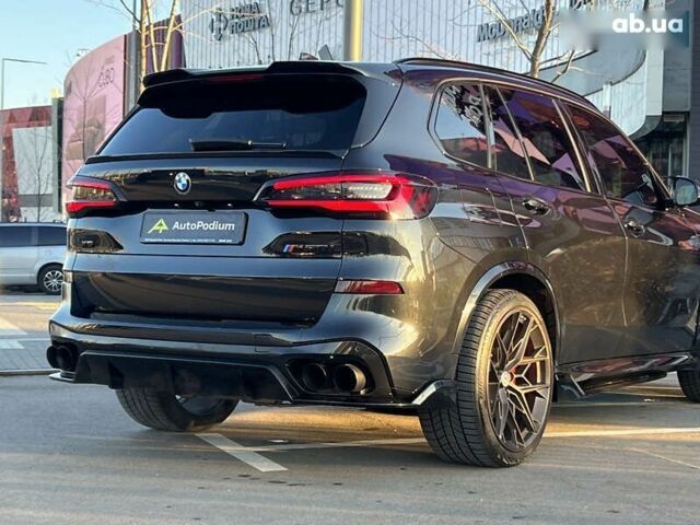 БМВ Х5, объемом двигателя 4.4 л и пробегом 17 тыс. км за 115000 $, фото 17 на Automoto.ua