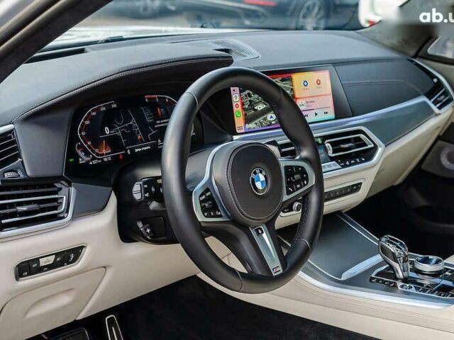 БМВ Х5, об'ємом двигуна 3 л та пробігом 59 тис. км за 79000 $, фото 19 на Automoto.ua