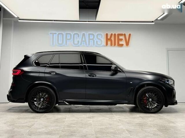 БМВ Х5, объемом двигателя 3 л и пробегом 37 тыс. км за 84900 $, фото 3 на Automoto.ua