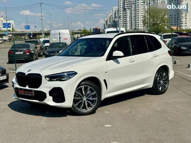 БМВ Х5, объемом двигателя 3 л и пробегом 79 тыс. км за 65900 $, фото 9 на Automoto.ua