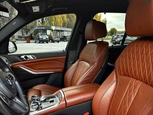 БМВ Х5, объемом двигателя 3 л и пробегом 66 тыс. км за 64300 $, фото 11 на Automoto.ua