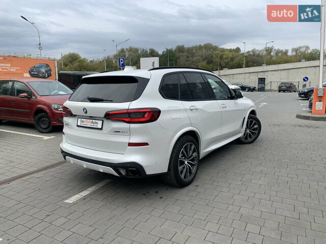 БМВ Х5, объемом двигателя 2.99 л и пробегом 114 тыс. км за 72000 $, фото 3 на Automoto.ua