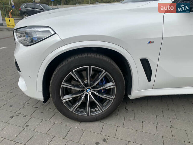 БМВ Х5, объемом двигателя 2.99 л и пробегом 114 тыс. км за 72000 $, фото 7 на Automoto.ua