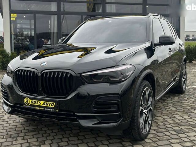 БМВ Х5, объемом двигателя 3 л и пробегом 86 тыс. км за 49999 $, фото 2 на Automoto.ua