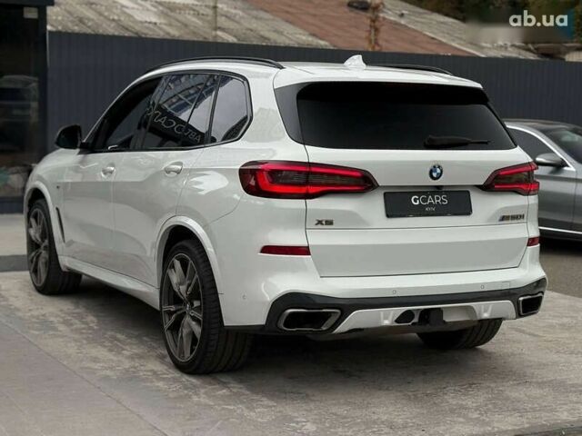 БМВ Х5, объемом двигателя 4.4 л и пробегом 80 тыс. км за 66500 $, фото 5 на Automoto.ua