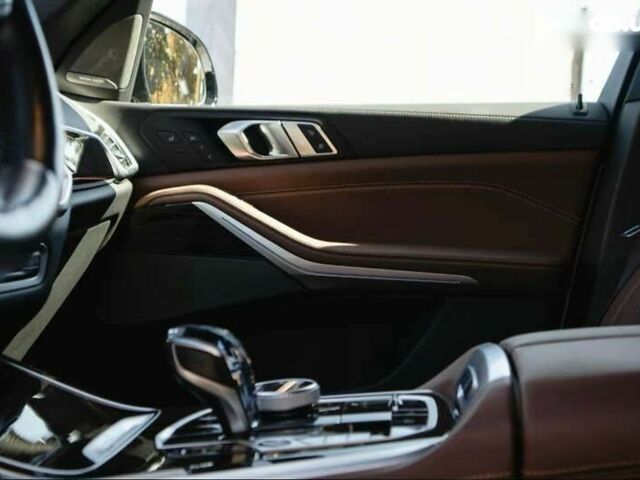 БМВ Х5, объемом двигателя 0 л и пробегом 63 тыс. км за 69900 $, фото 19 на Automoto.ua