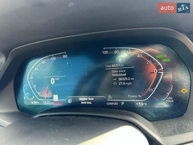 БМВ Х5, объемом двигателя 0 л и пробегом 107 тыс. км за 17000 $, фото 5 на Automoto.ua