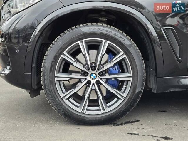 БМВ Х5, объемом двигателя 3 л и пробегом 45 тыс. км за 74500 $, фото 5 на Automoto.ua
