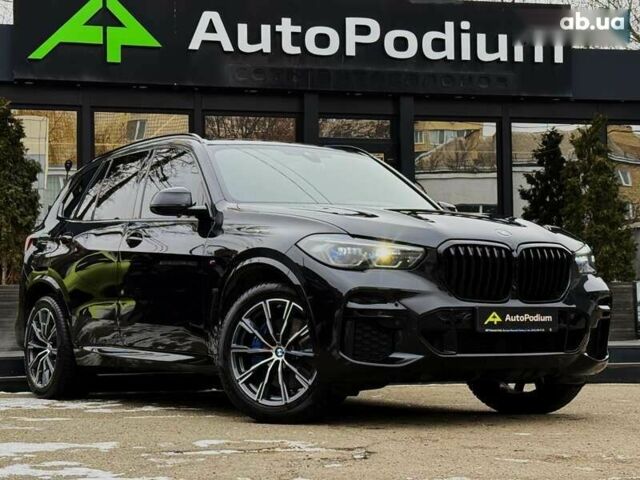 БМВ Х5, объемом двигателя 3 л и пробегом 48 тыс. км за 82999 $, фото 5 на Automoto.ua