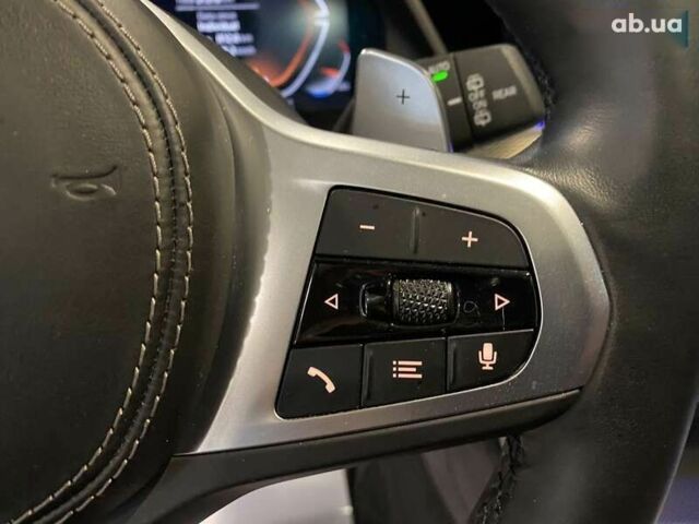 БМВ Х5, объемом двигателя 0 л и пробегом 31 тыс. км за 63500 $, фото 23 на Automoto.ua