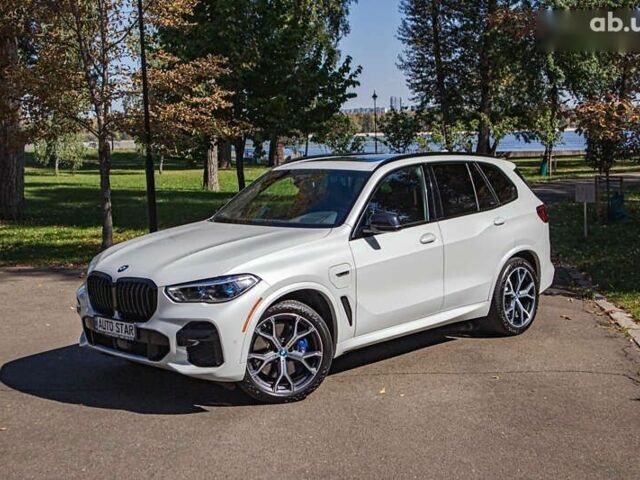 БМВ Х5, объемом двигателя 0 л и пробегом 63 тыс. км за 78900 $, фото 9 на Automoto.ua