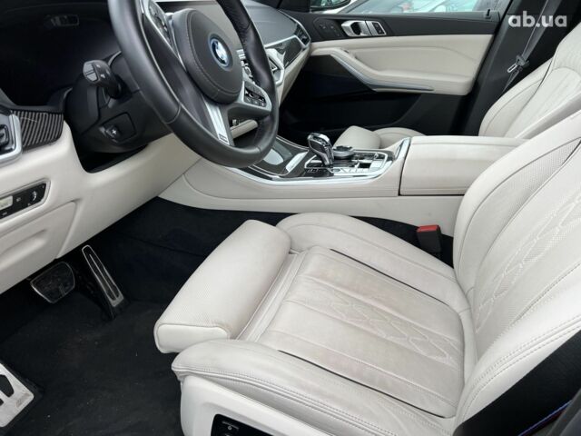 БМВ Х5, объемом двигателя 3 л и пробегом 25 тыс. км за 101572 $, фото 23 на Automoto.ua
