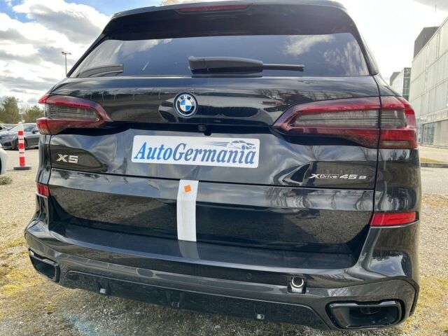 БМВ Х5, объемом двигателя 3 л и пробегом 0 тыс. км за 114005 $, фото 27 на Automoto.ua