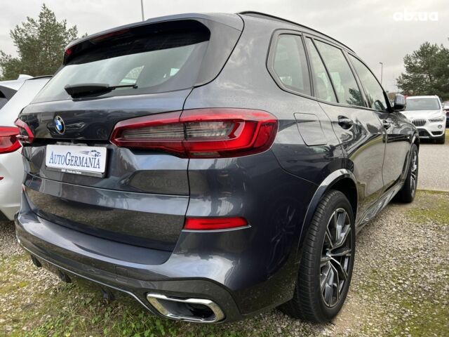 БМВ Х5, объемом двигателя 3 л и пробегом 22 тыс. км за 94443 $, фото 30 на Automoto.ua