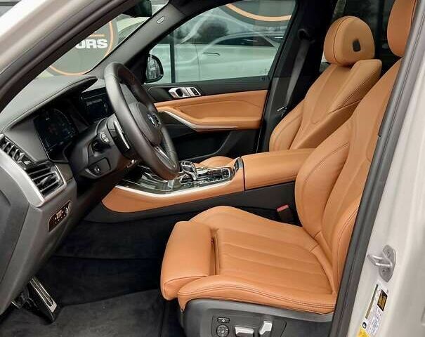 БМВ Х5, объемом двигателя 0 л и пробегом 27 тыс. км за 71999 $, фото 23 на Automoto.ua