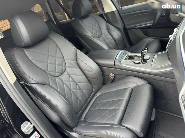 БМВ Х5, объемом двигателя 2 л и пробегом 52 тыс. км за 62500 $, фото 20 на Automoto.ua