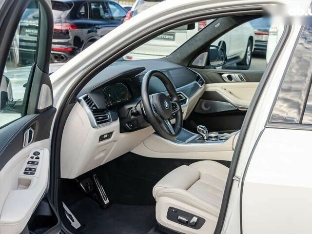 БМВ Х5, об'ємом двигуна 3 л та пробігом 59 тис. км за 79000 $, фото 18 на Automoto.ua