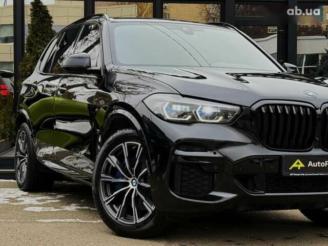 БМВ Х5, объемом двигателя 3 л и пробегом 48 тыс. км за 82999 $, фото 7 на Automoto.ua