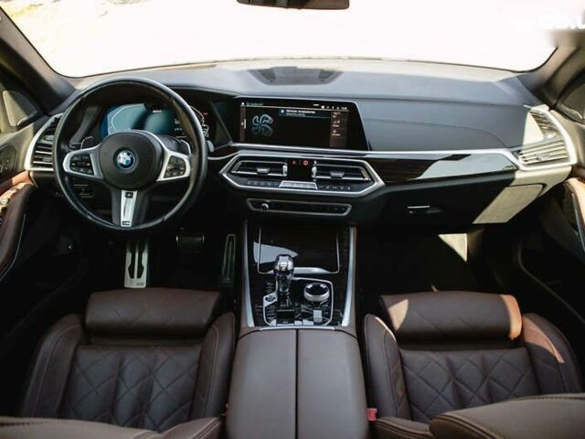 БМВ Х5, объемом двигателя 0 л и пробегом 63 тыс. км за 78900 $, фото 27 на Automoto.ua