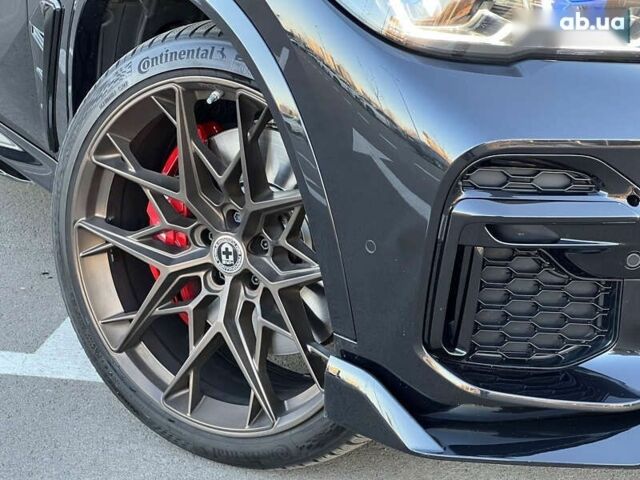 БМВ Х5, объемом двигателя 4.4 л и пробегом 17 тыс. км за 115000 $, фото 7 на Automoto.ua