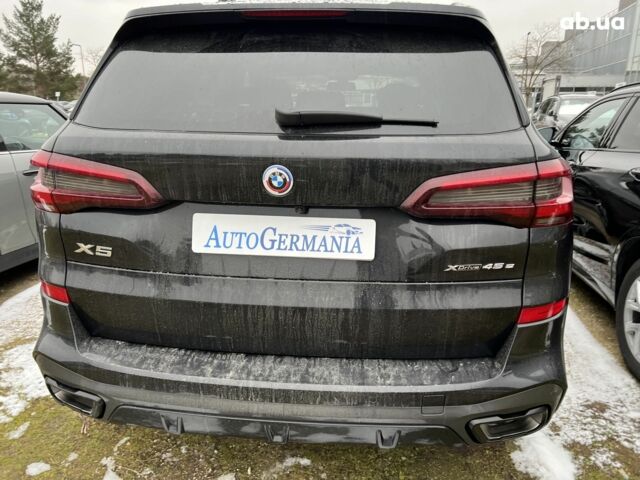 БМВ Х5, об'ємом двигуна 3 л та пробігом 2 тис. км за 111723 $, фото 4 на Automoto.ua