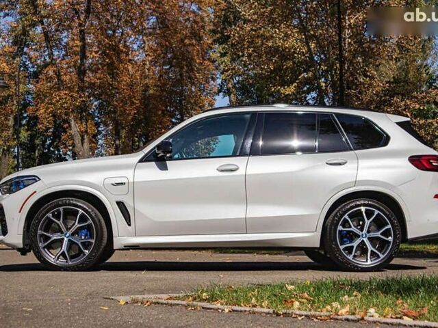 БМВ Х5, объемом двигателя 0 л и пробегом 63 тыс. км за 78900 $, фото 4 на Automoto.ua