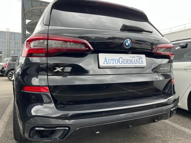 БМВ Х5, объемом двигателя 3 л и пробегом 25 тыс. км за 101572 $, фото 9 на Automoto.ua