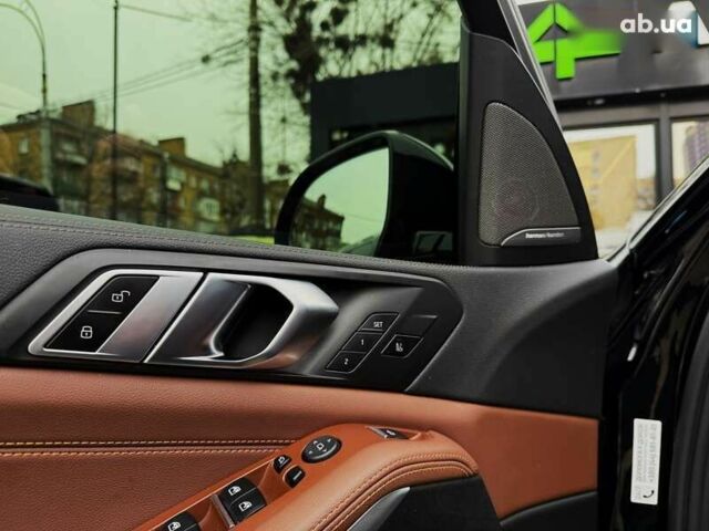 БМВ Х5, объемом двигателя 3 л и пробегом 48 тыс. км за 82999 $, фото 22 на Automoto.ua