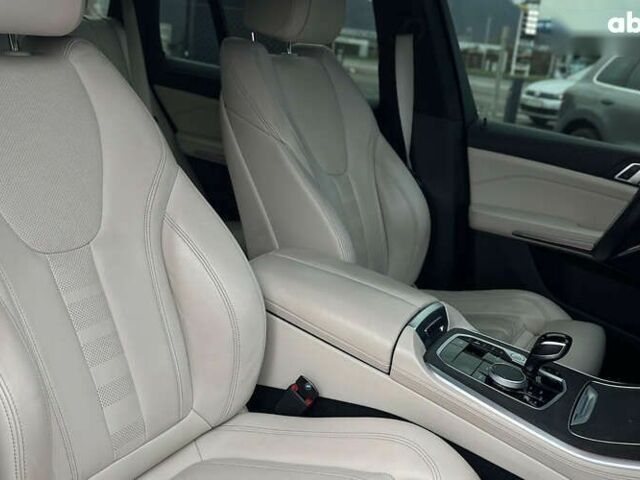 БМВ Х5, объемом двигателя 3 л и пробегом 86 тыс. км за 49999 $, фото 11 на Automoto.ua