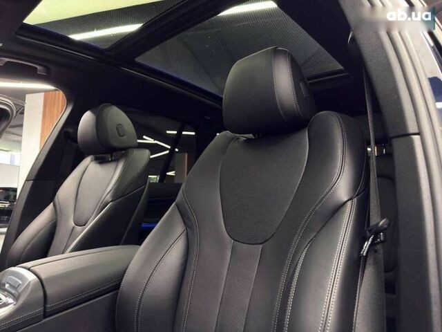 БМВ Х5, объемом двигателя 3 л и пробегом 37 тыс. км за 84900 $, фото 26 на Automoto.ua