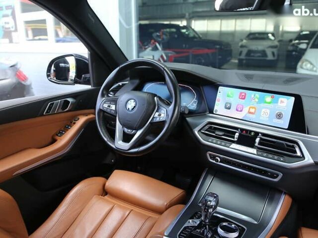 БМВ Х5, объемом двигателя 0 л и пробегом 87 тыс. км за 62900 $, фото 12 на Automoto.ua