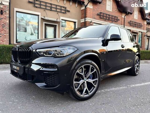 БМВ Х5, объемом двигателя 3 л и пробегом 64 тыс. км за 89999 $, фото 4 на Automoto.ua