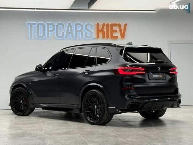 БМВ Х5, объемом двигателя 3 л и пробегом 37 тыс. км за 84900 $, фото 15 на Automoto.ua